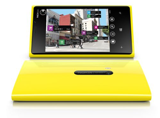 Analyytikoiden mukaan iPhone 5 oli Nokialle huojennus